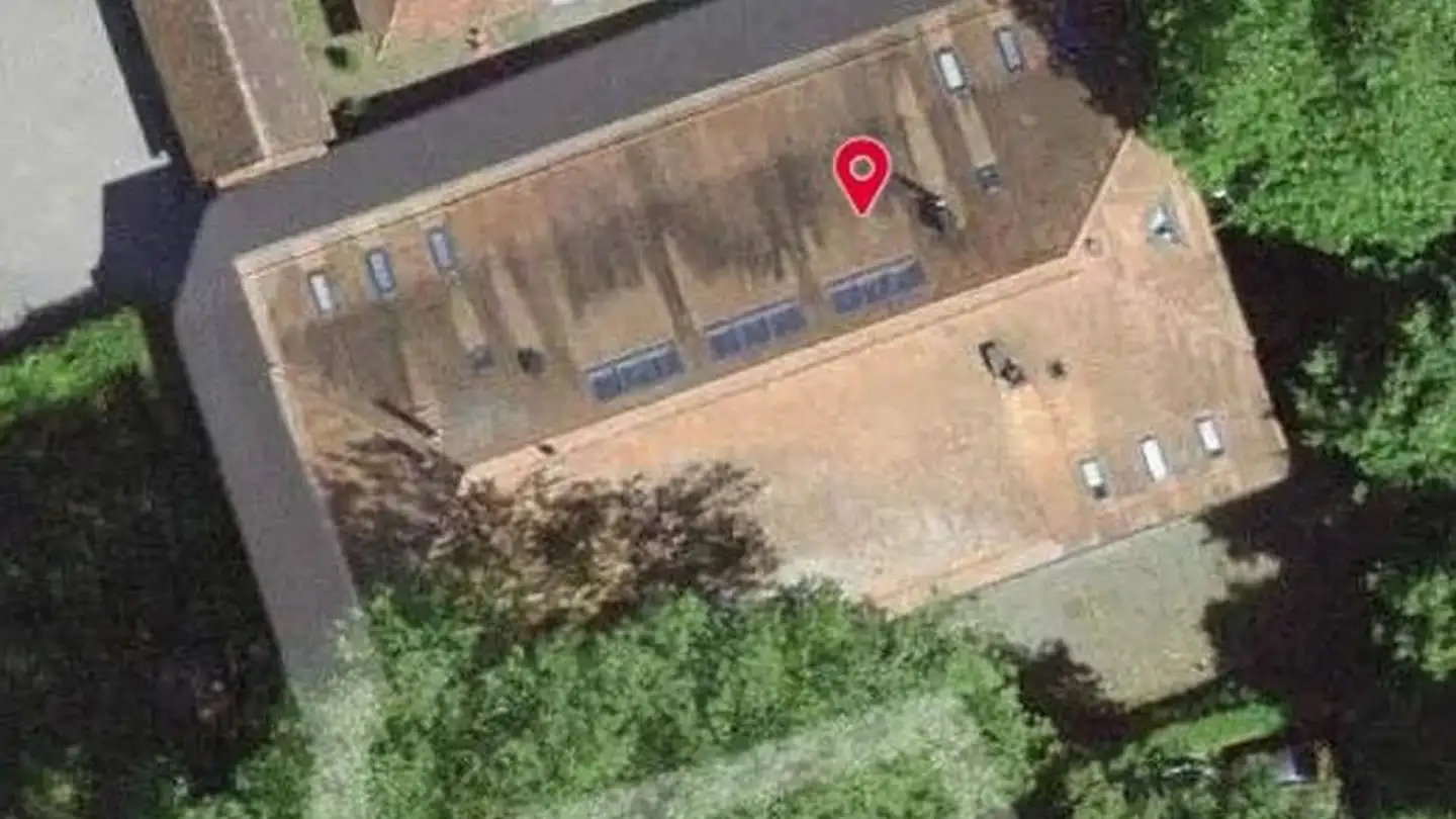 Residential building for sale - 1004 Lausanne