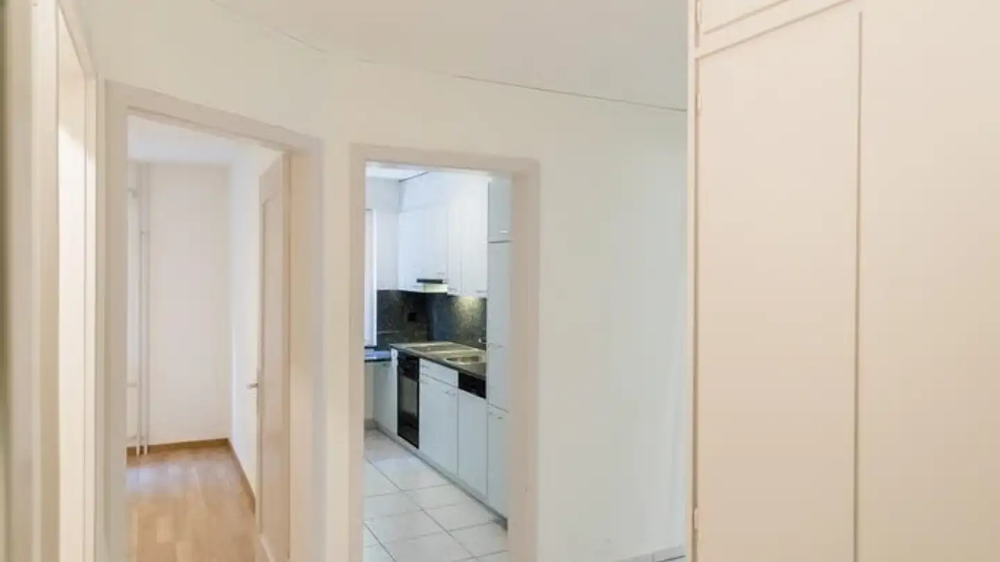 Wohnung mieten - Baselstrasse 27, 6003 Luzern - Foto 3