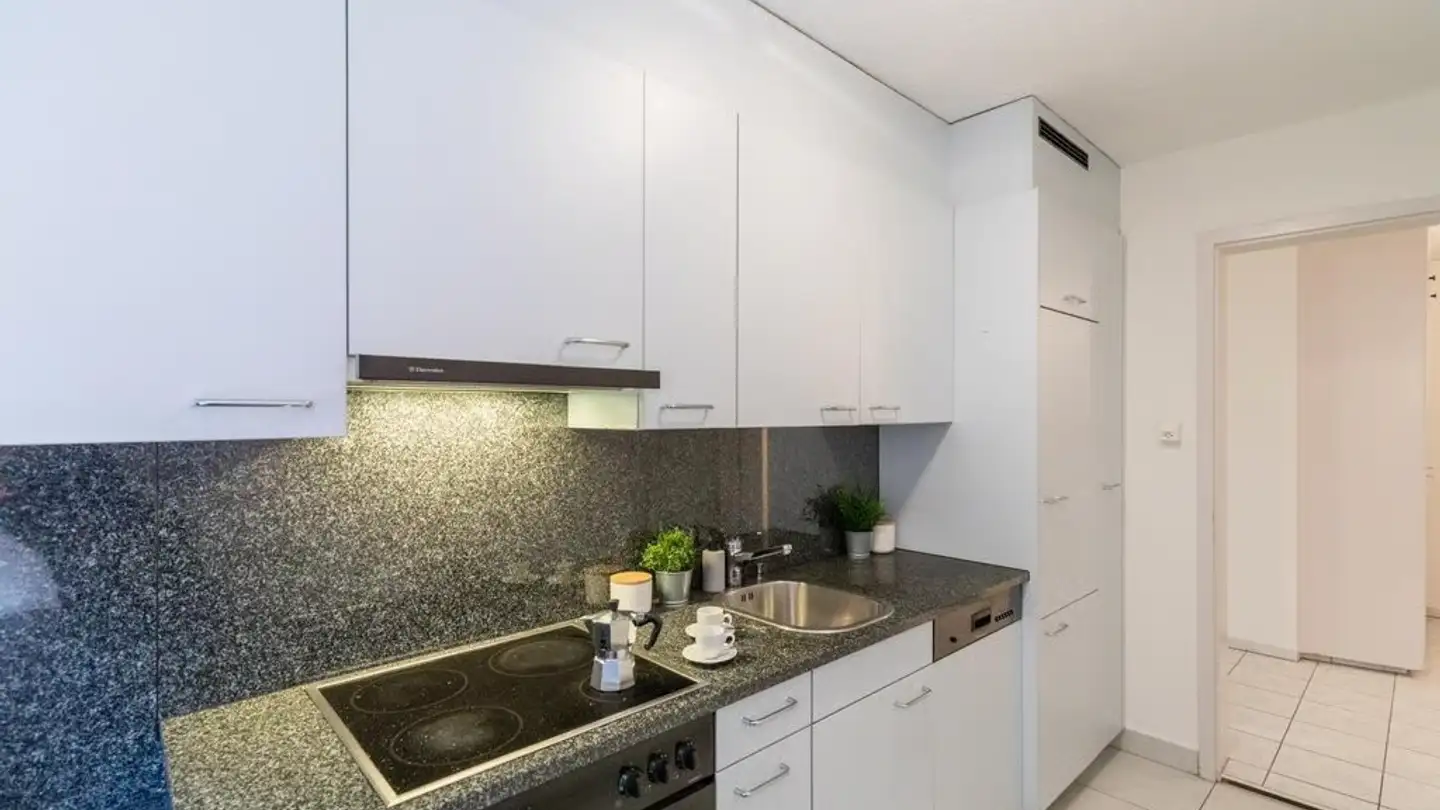 Wohnung mieten - Baselstrasse 27, 6003 Luzern - Foto 4