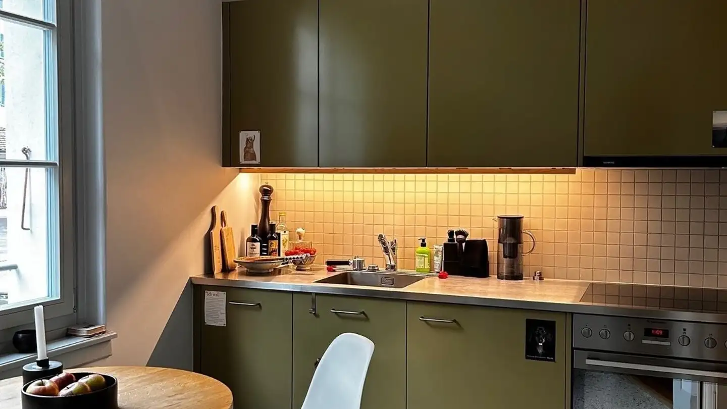 Appartamento ammobiliato in affitto - 3008 Bern - Photo 3