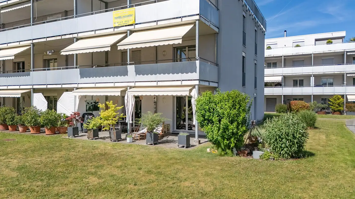 Appartamento in vendita - Schulstrasse 5, 5505 Brunegg