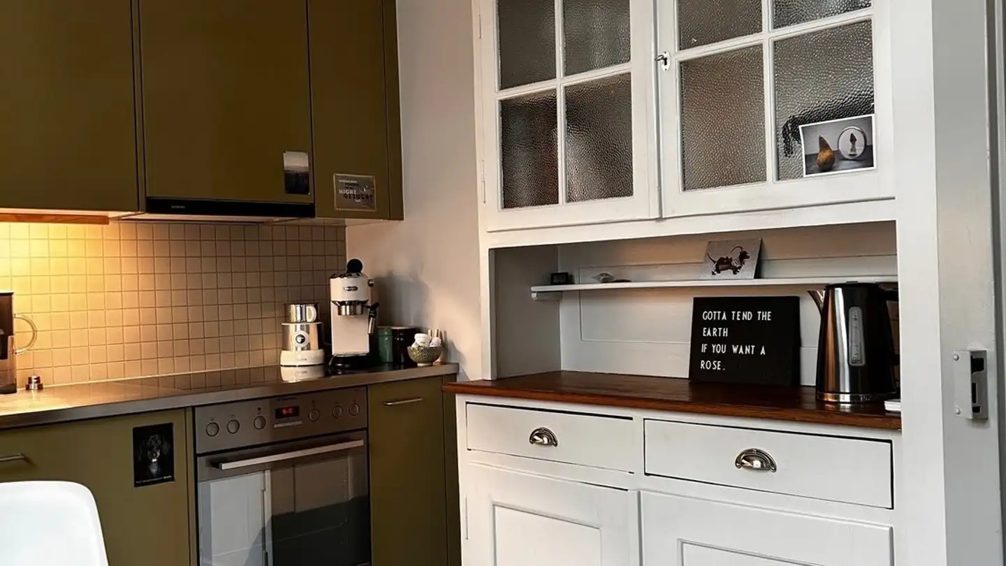 Appartamento ammobiliato in affitto - 3008 Bern - Photo 4