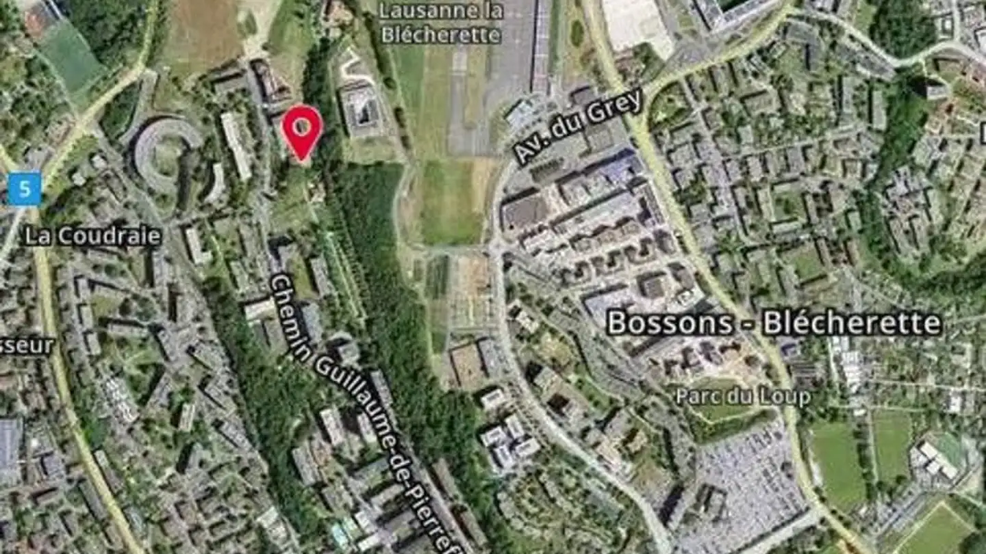 Edificio residenziale in vendita - 1004 Lausanne - Photo 4