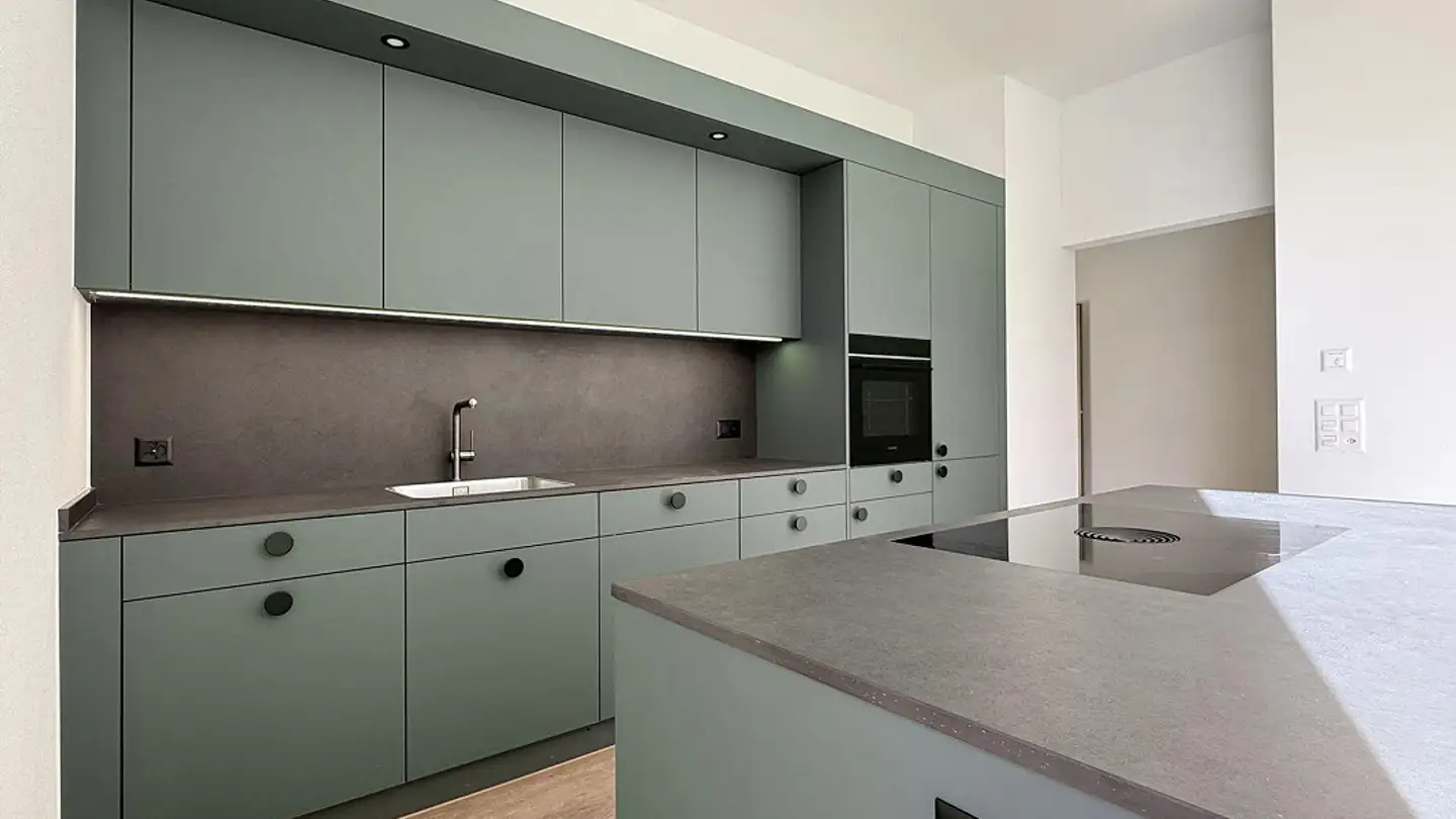 Apartment for rent - Bahnhofstrasse 74, 9240 Uzwil - Photo 3