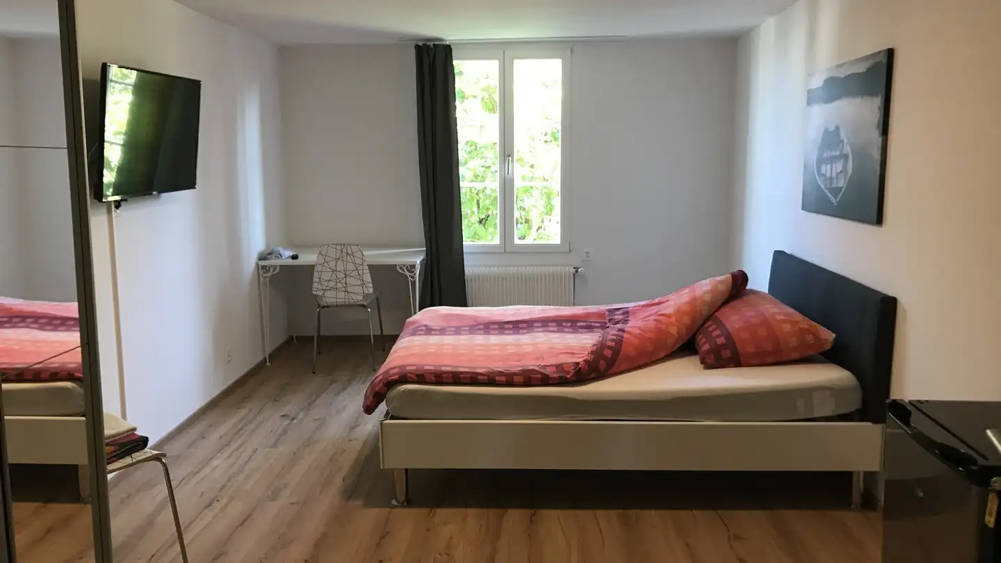 Single room for rent - Bernstrasse 22, 3053 Münchenbuchsee
