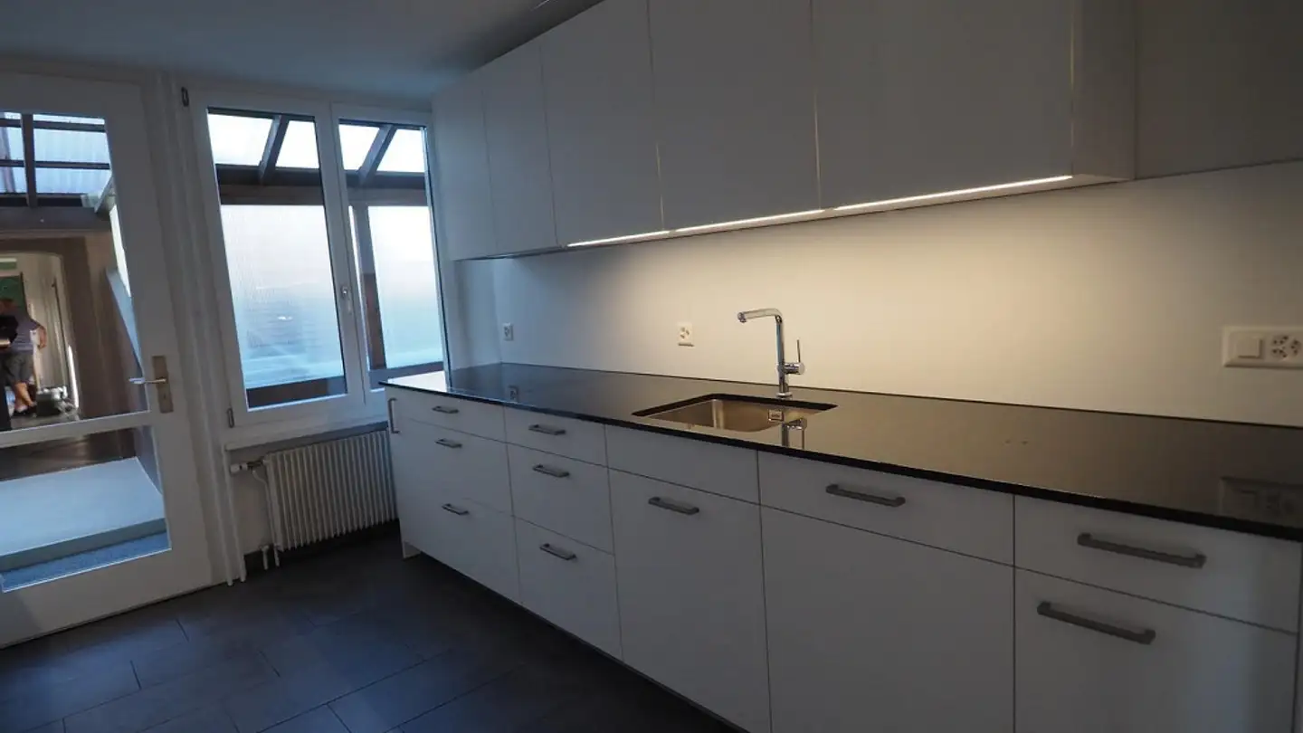 Appartement à louer - Thunstrasse 72, 3612 Steffisburg - Photo 2