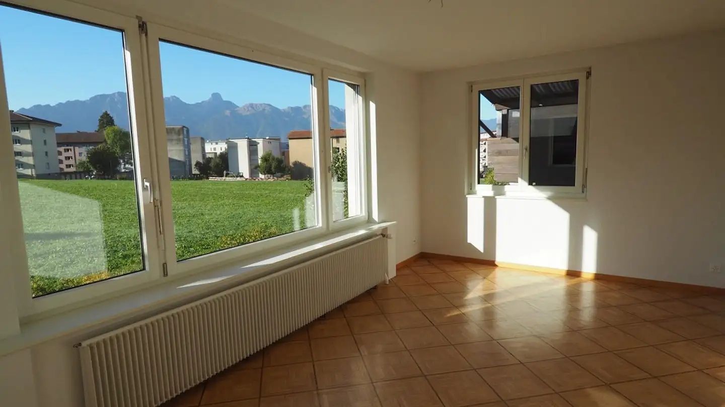 Appartement à louer - Thunstrasse 72, 3612 Steffisburg - Photo 3