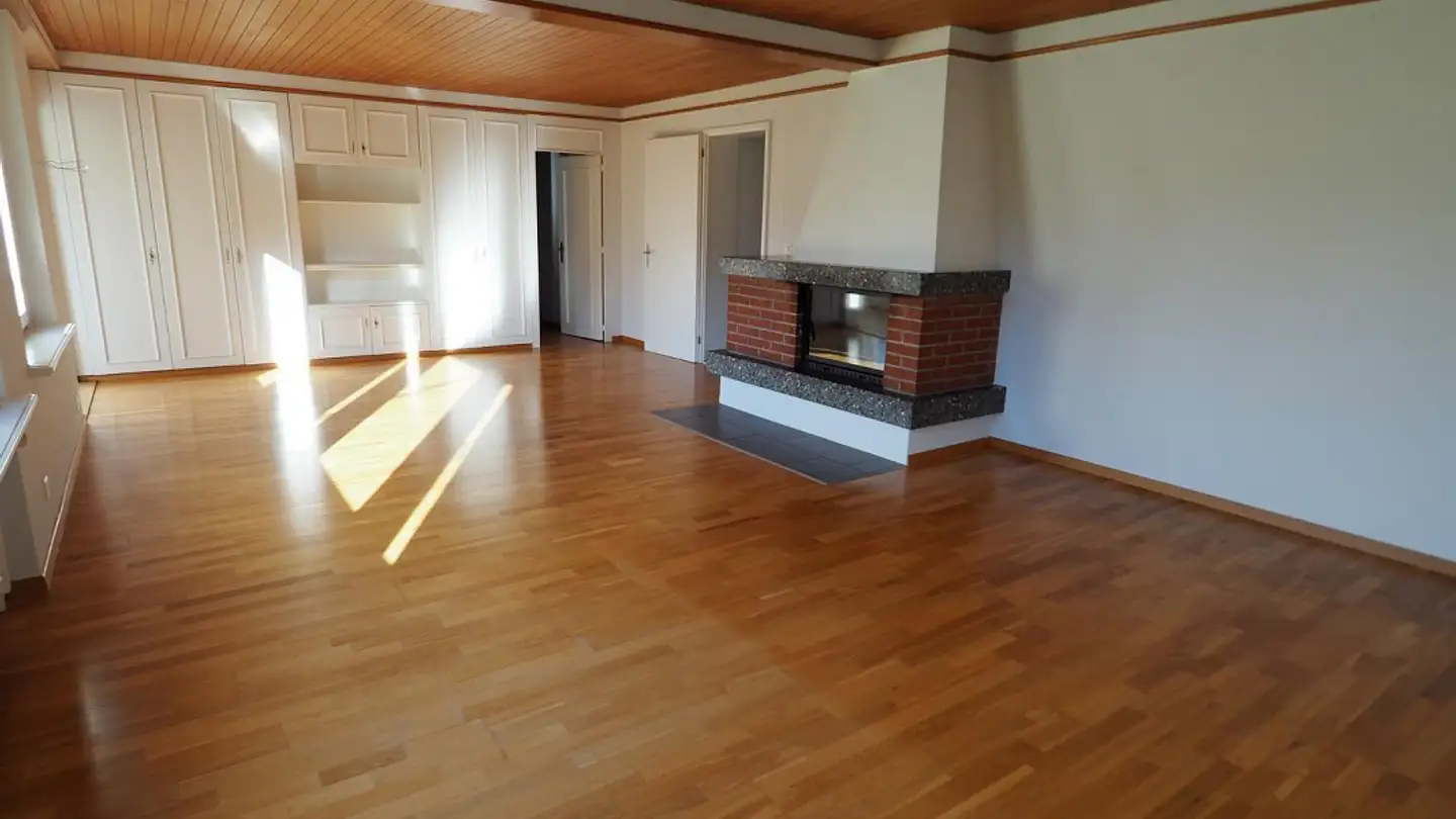 Appartement à louer - Thunstrasse 72, 3612 Steffisburg - Photo 4