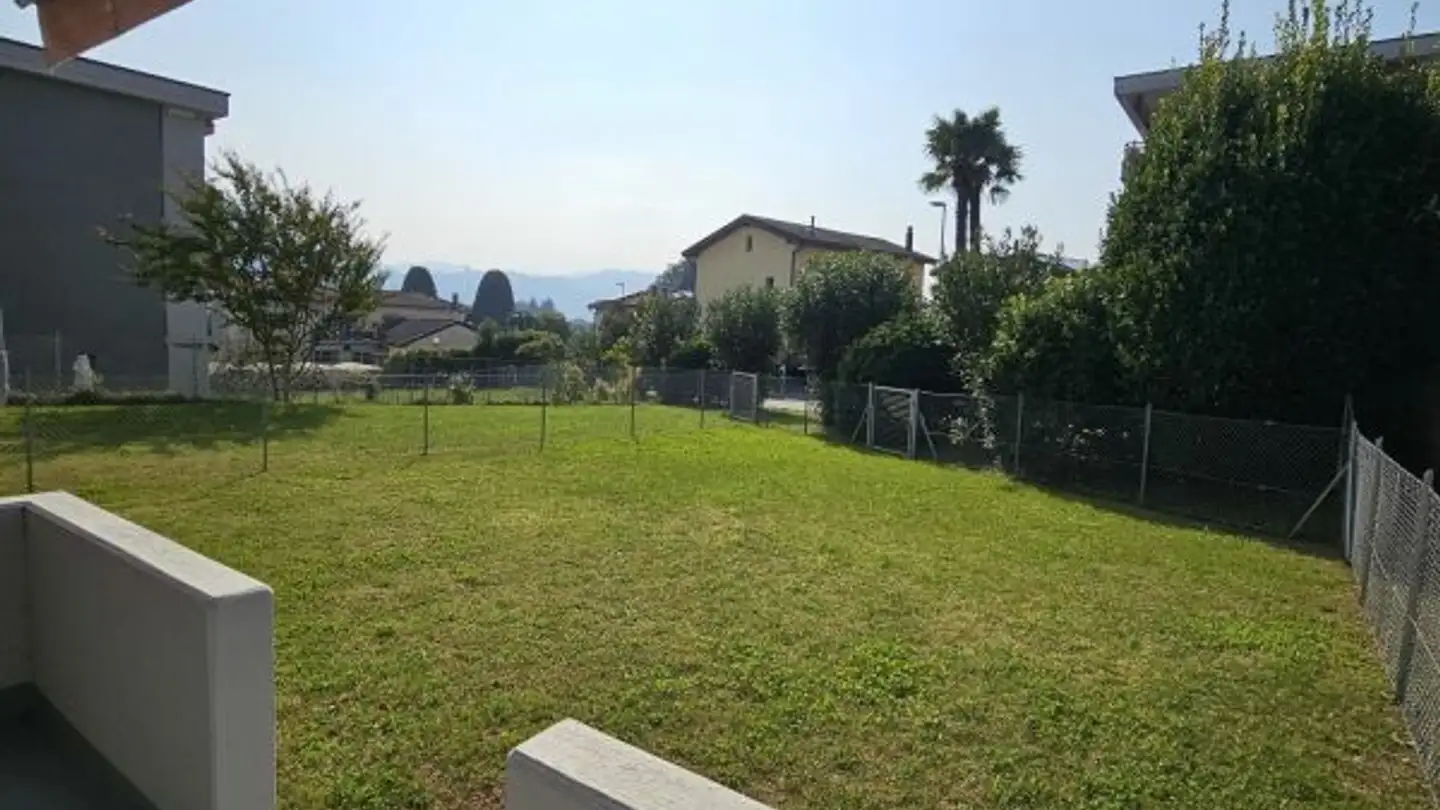 Wohnung mieten - Strada Regina 6, 6934 Bioggio