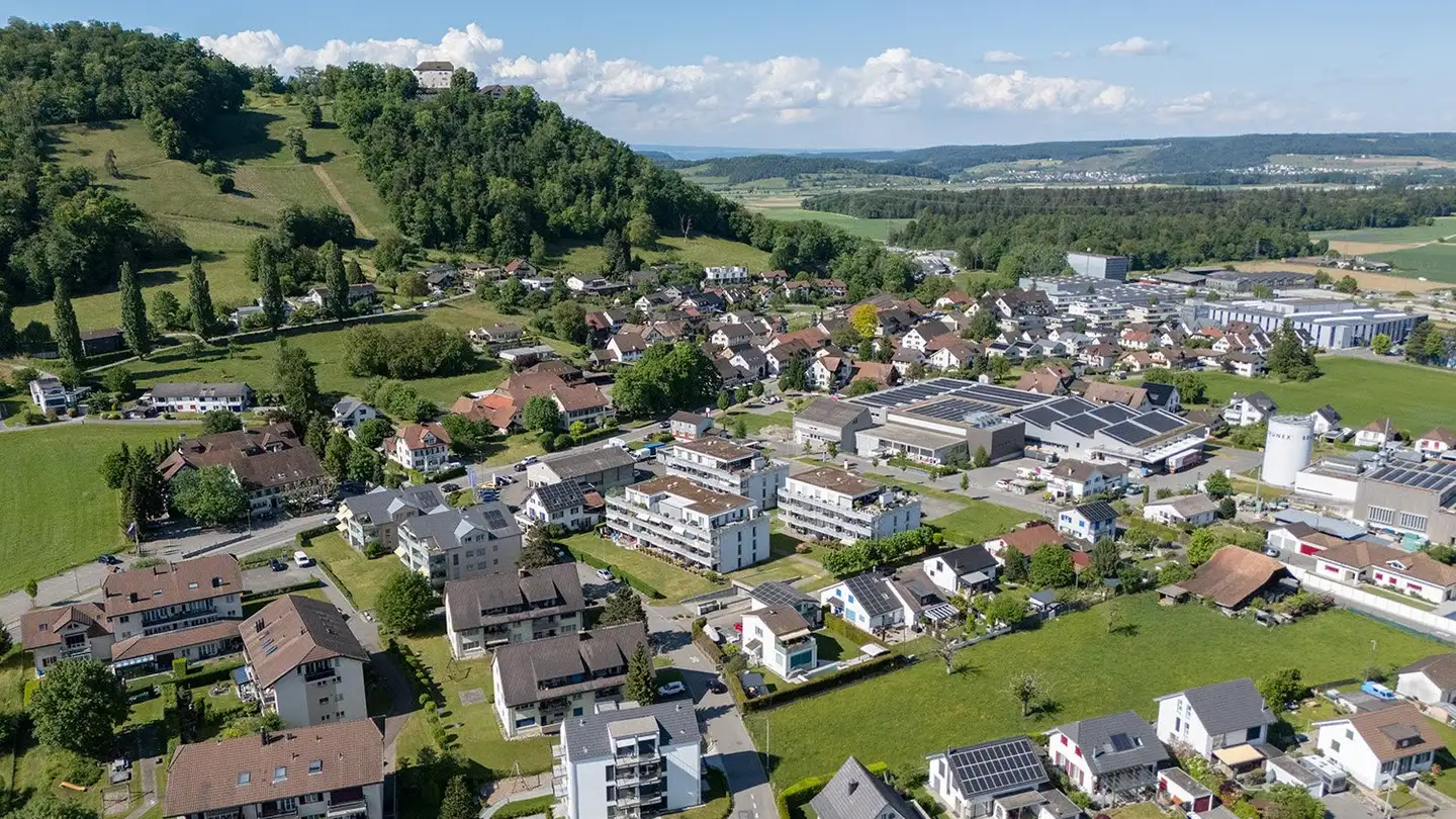 Appartamento in vendita - Schulstrasse 5, 5505 Brunegg - Foto 2