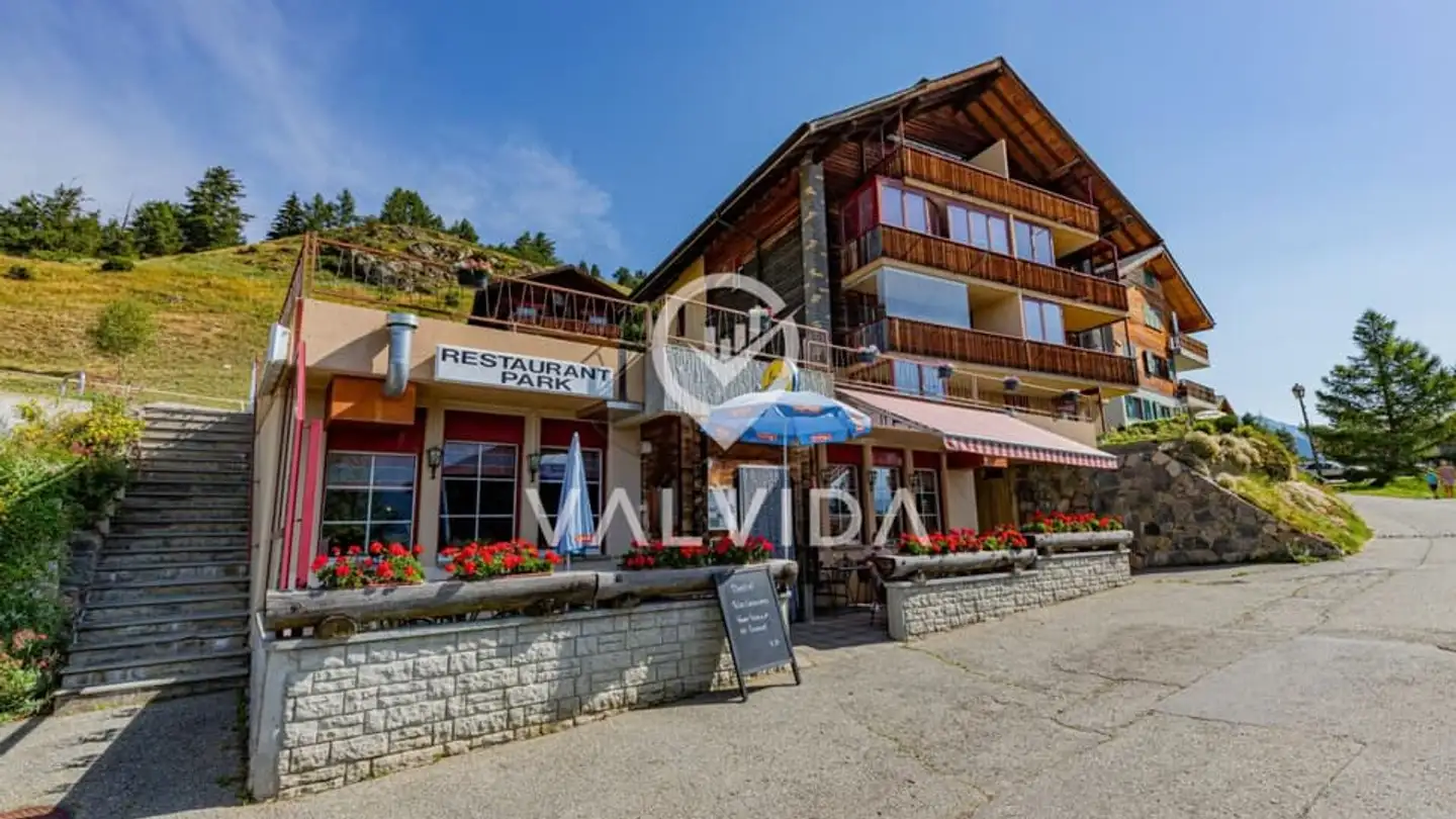 Edificio residenziale in affitto - Alpstrasse 23, 3945 Gampel - Photo 3