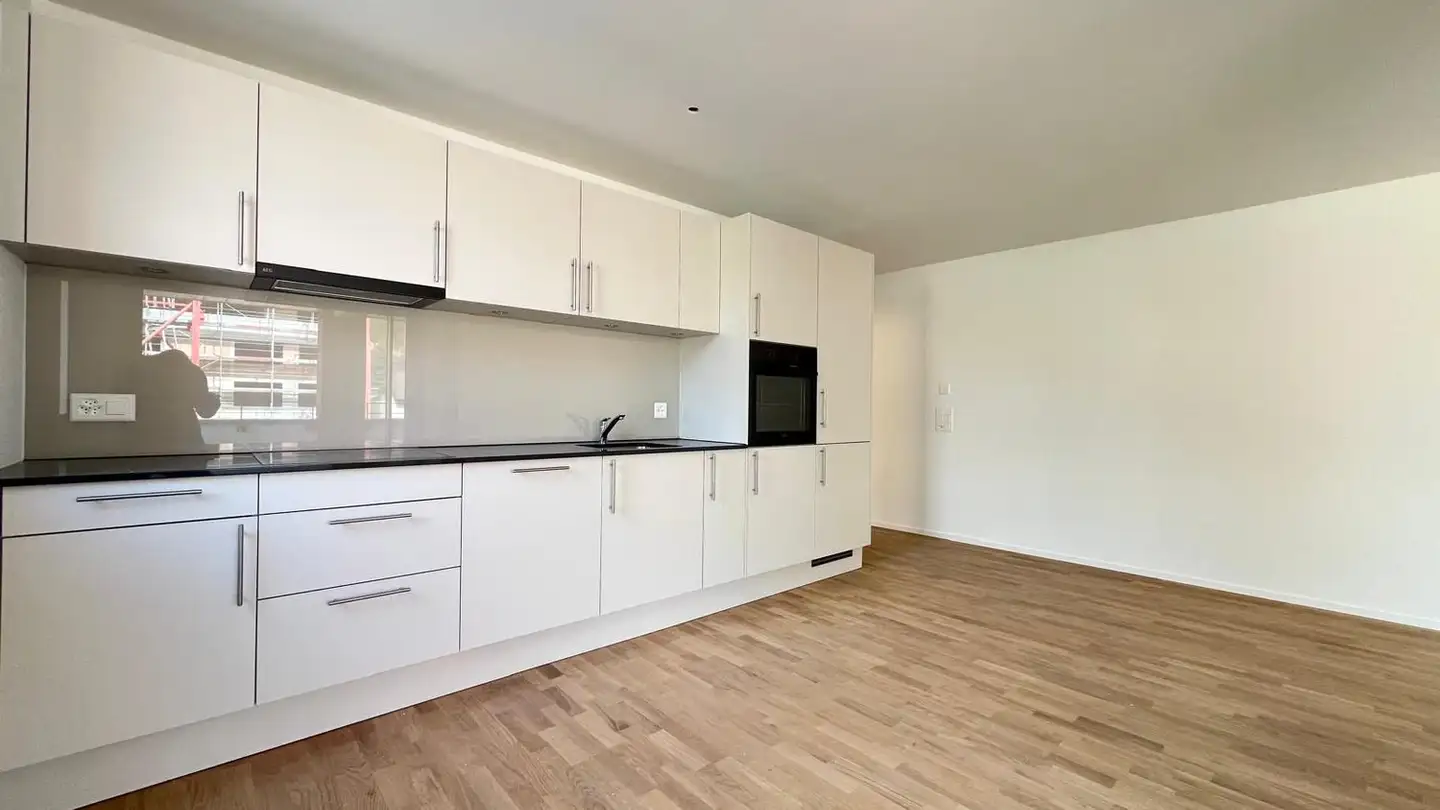 Appartamento in affitto - Friloweg 9, 4950 Huttwil - Foto 2