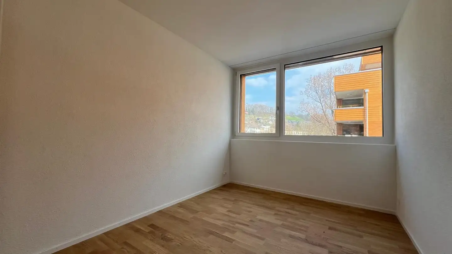 Appartamento in affitto - Friloweg 9, 4950 Huttwil - Foto 3