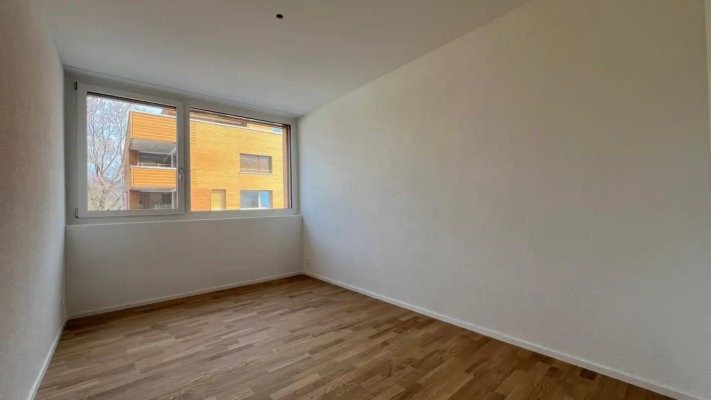 Appartamento in affitto - Friloweg 9, 4950 Huttwil - Foto 4