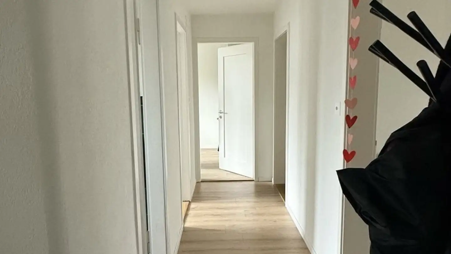 Apartment for rent - Lindenstrasse 3, 3047 Bremgarten b. Bern