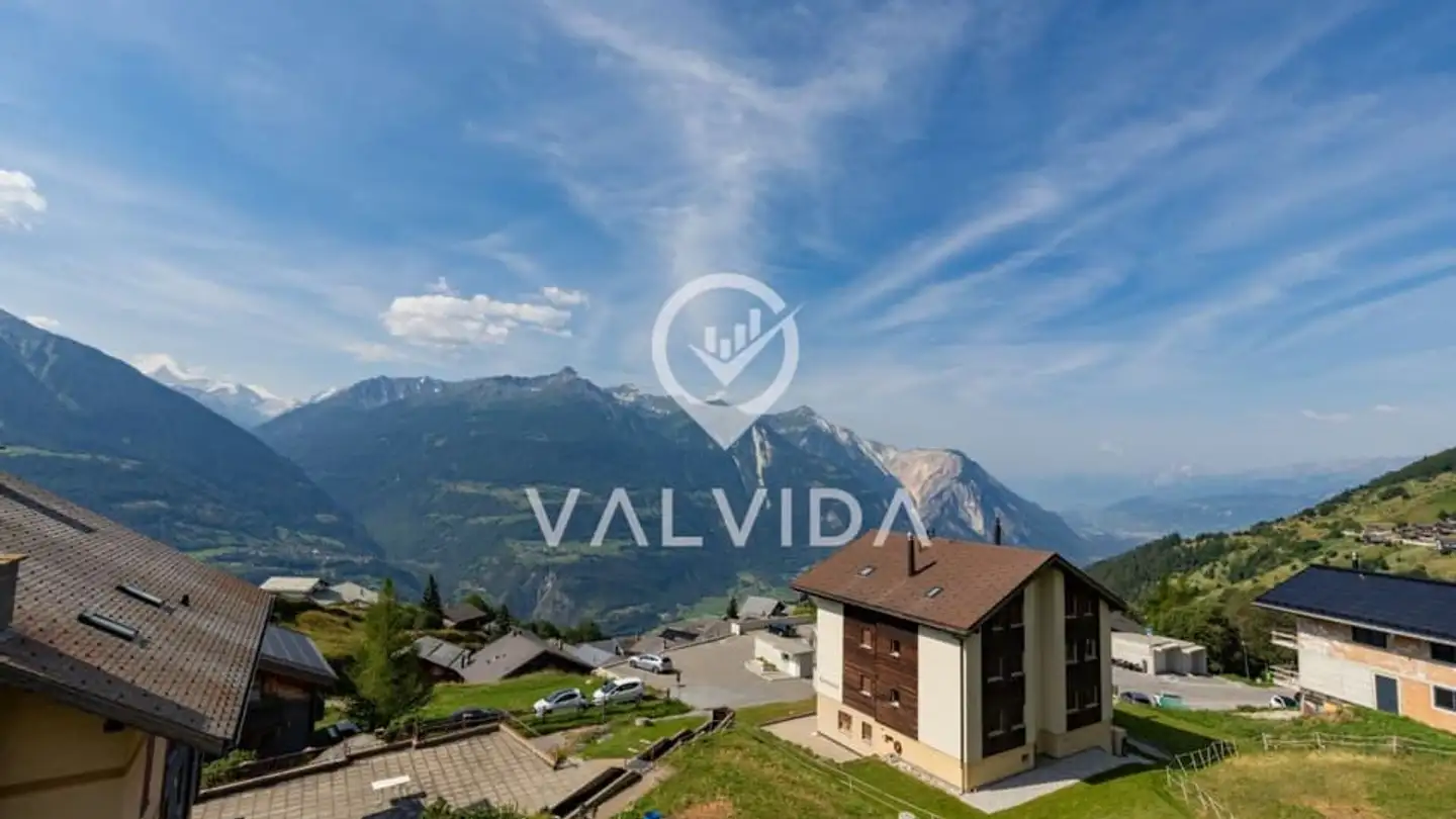 Edificio residenziale in affitto - Alpstrasse 23, 3945 Gampel - Photo 4