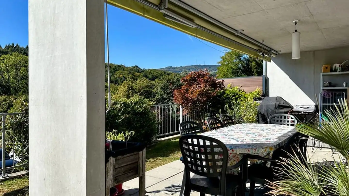 Wohnung kaufen - 1268 Begnins