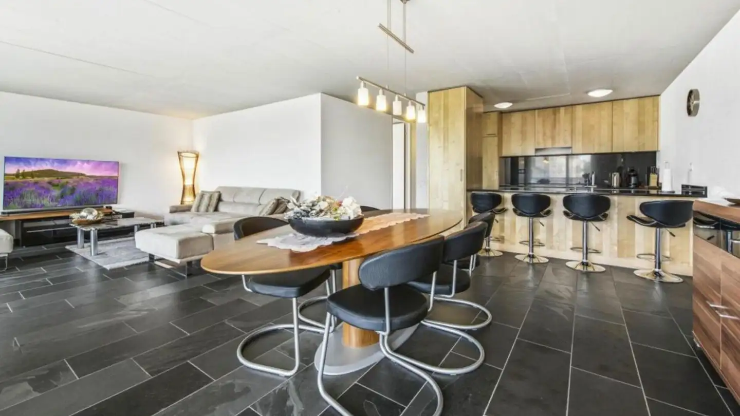 Apartment for sale - 4434 Hölstein