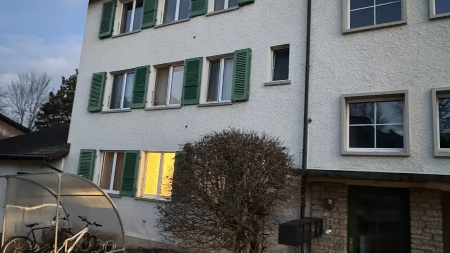 Apartment for rent - Lindenstrasse 3, 3047 Bremgarten b. Bern - Photo 2