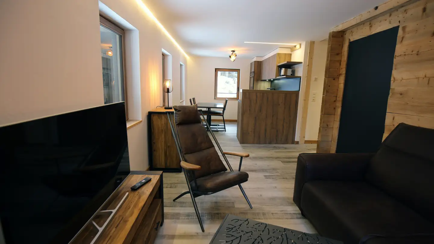 Appartamento in vendita - Route De Planchouet 235, 1997 Haute-Nendaz - Photo 3