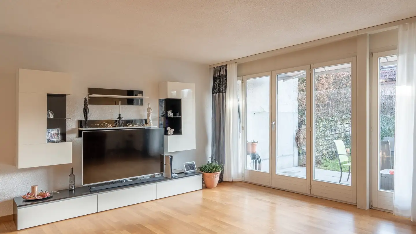 Casa a schiera in vendita - Liebewilstrasse 35, 3174 Thörishaus - Foto 4