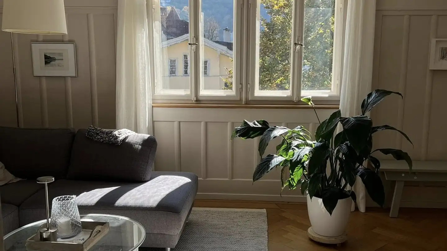 Chambre à louer - 7000 Chur - Photo 2