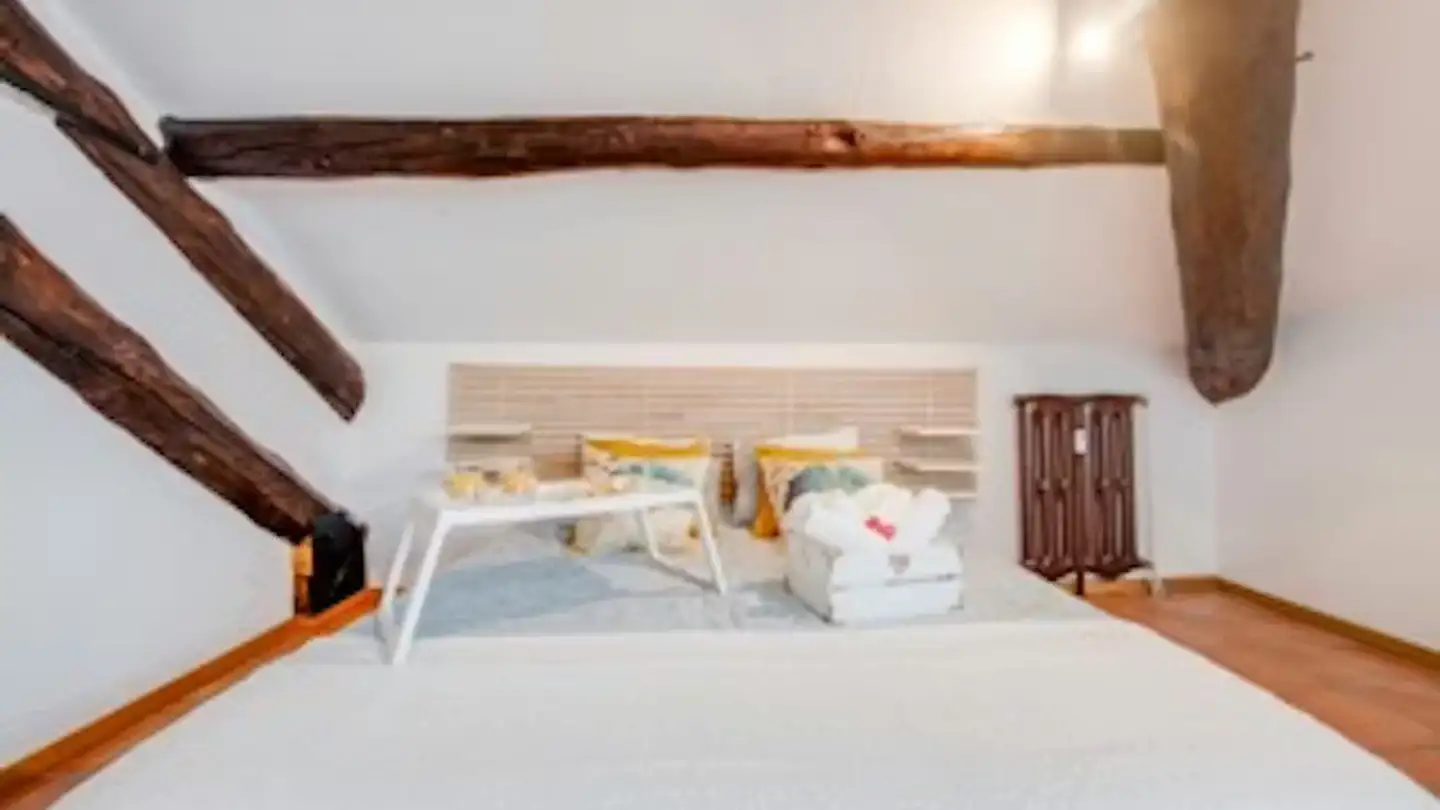 Apartment for rent - Via A. Giovannini, 6710 Biasca - Photo 2