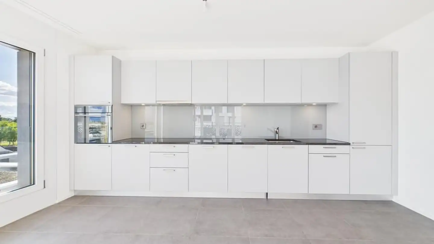 Appartement à louer - Rue Antoinette Quinche 8, 1022 Chavannes-près-Renens - Photo 2