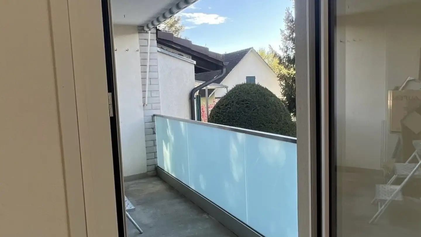 Apartment for rent - Lindenstrasse 3, 3047 Bremgarten b. Bern - Photo 4