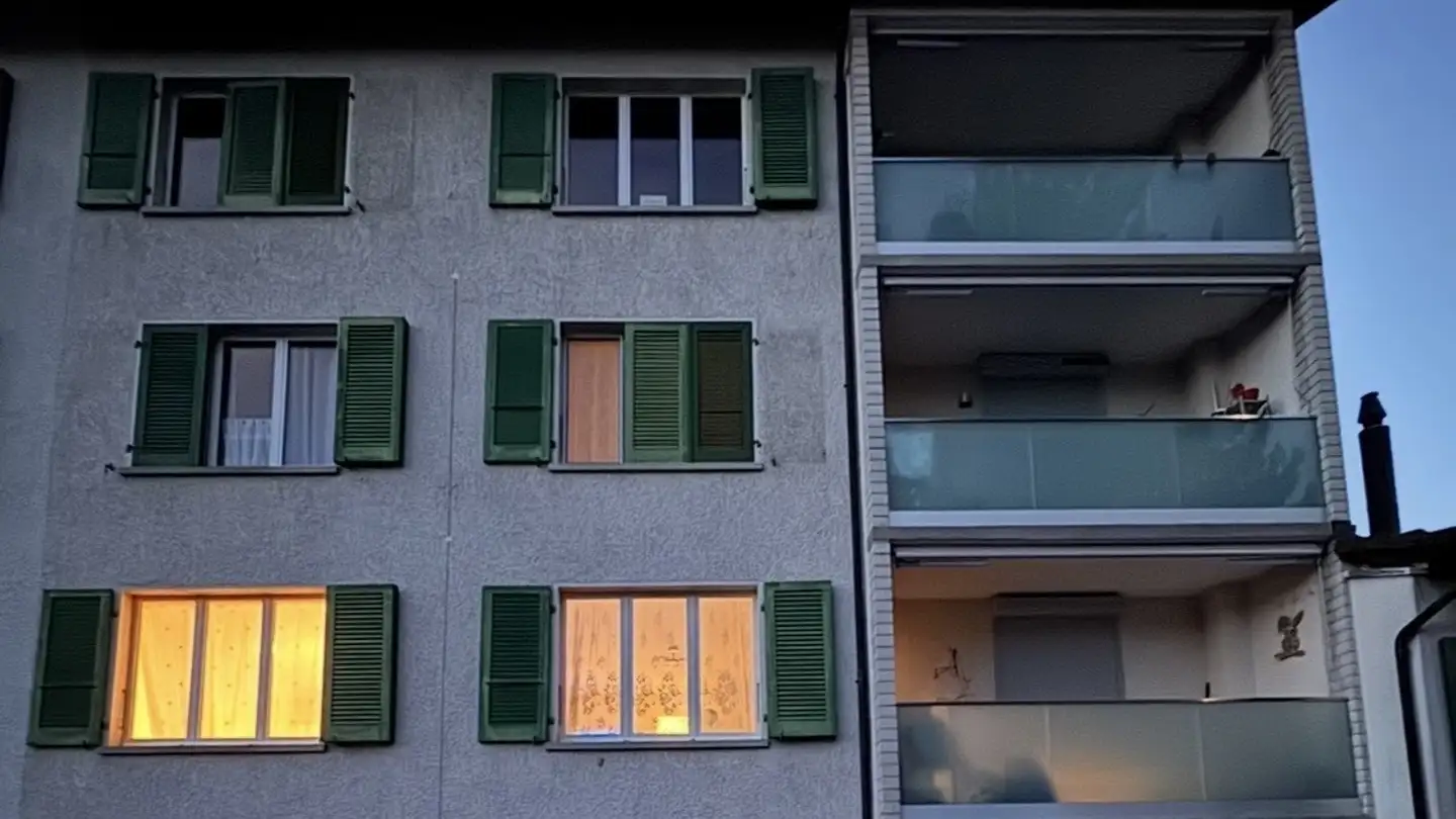 Apartment for rent - Lindenstrasse 3, 3047 Bremgarten b. Bern - Photo 3