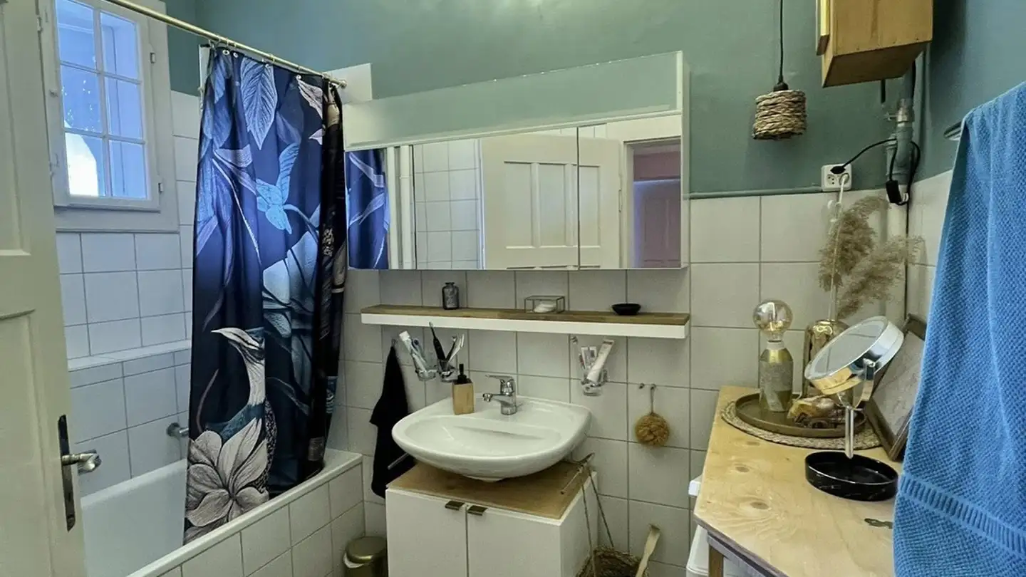 Chambre à louer - 7000 Chur - Photo 3