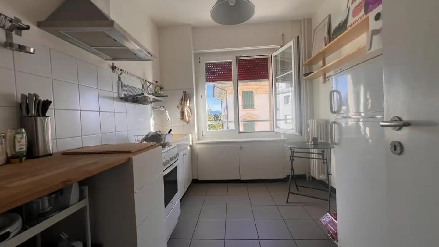 Appartamento in vendita - 1006 Lausanne - Photo 4