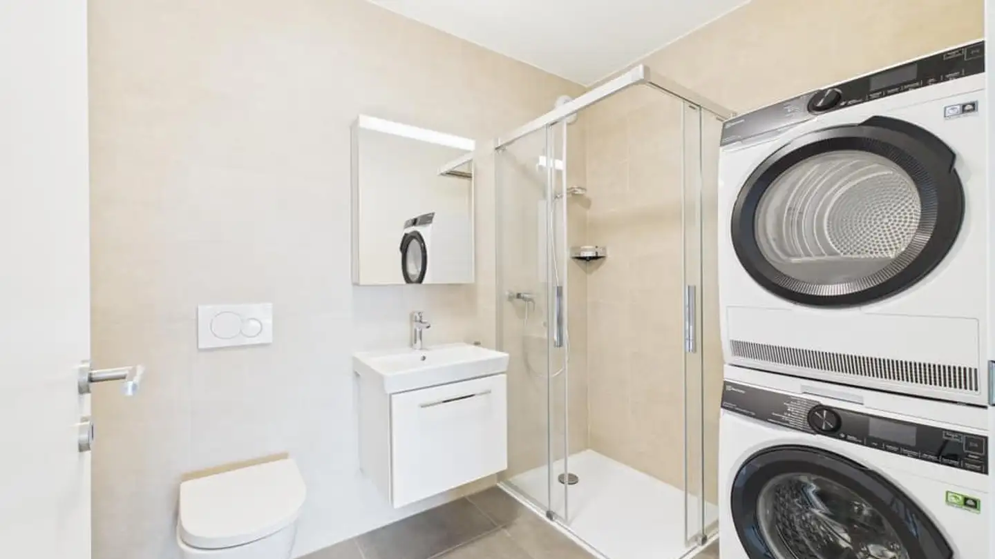 Appartement à louer - Rue Antoinette Quinche 8, 1022 Chavannes-près-Renens - Photo 3