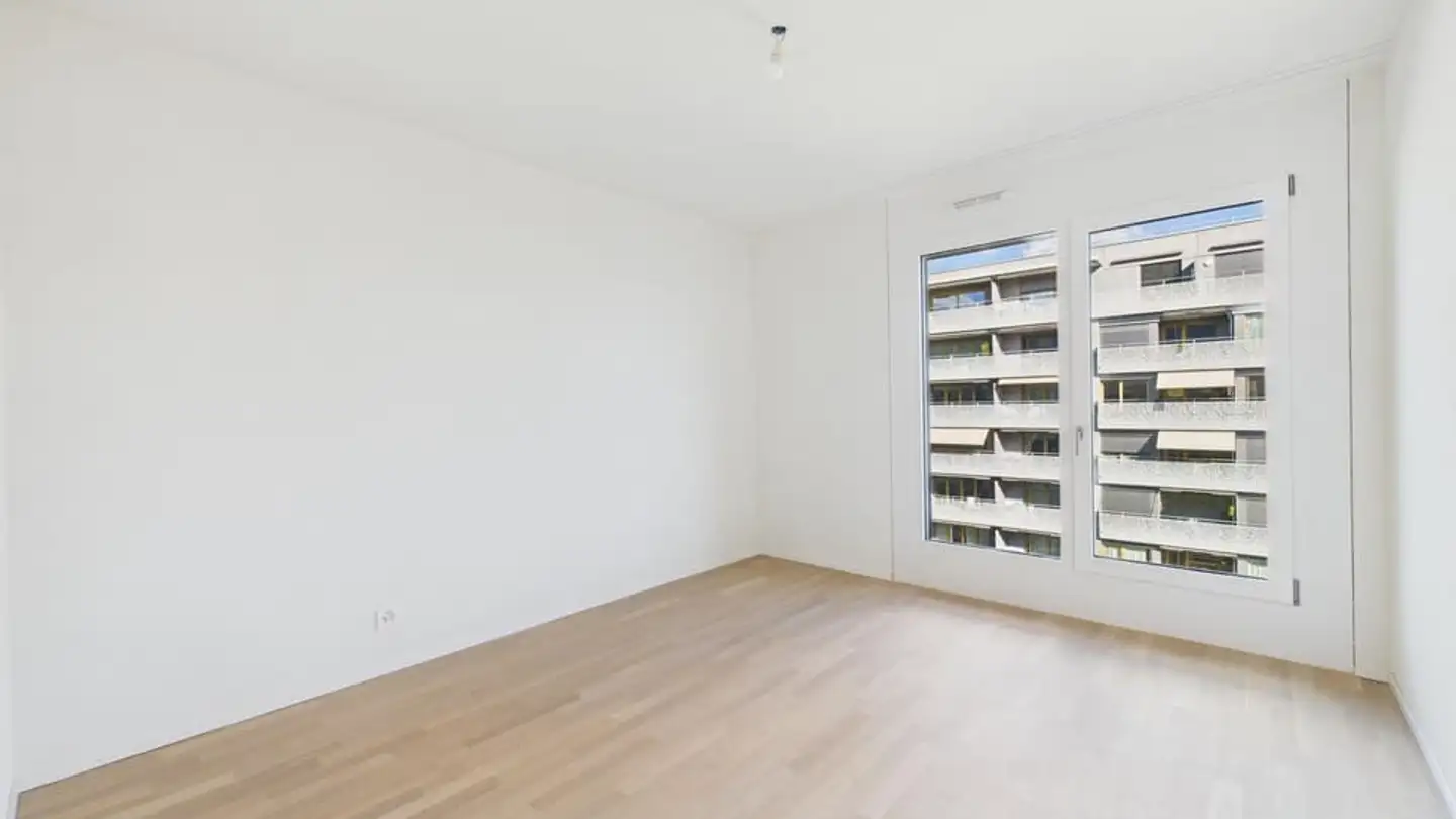 Appartement à louer - Rue Antoinette Quinche 8, 1022 Chavannes-près-Renens - Photo 4