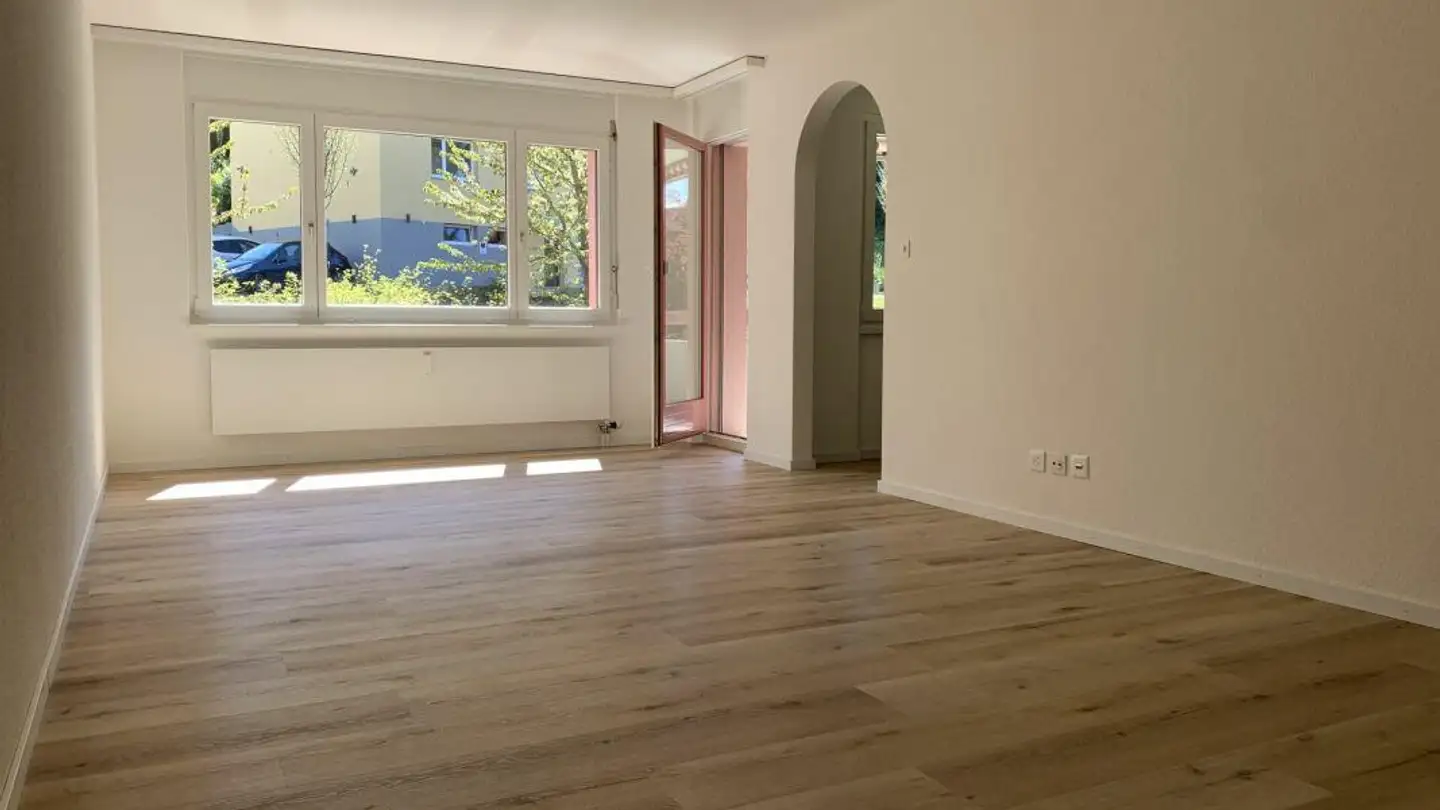Appartement à louer - Wilenstrasse 18, 9404 Rorschacherberg - Photo 2