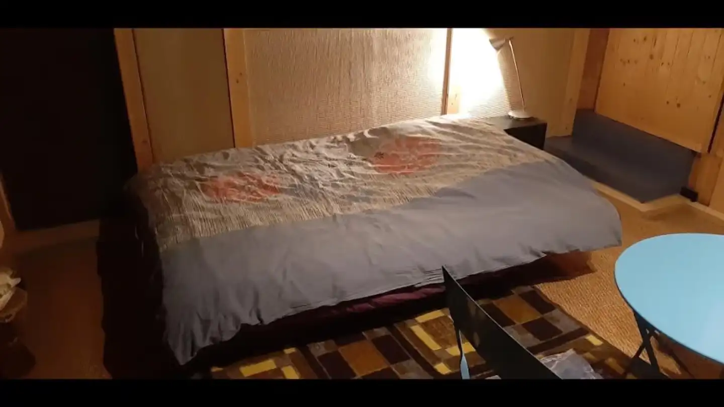 Chambre à louer - 3979 Grône