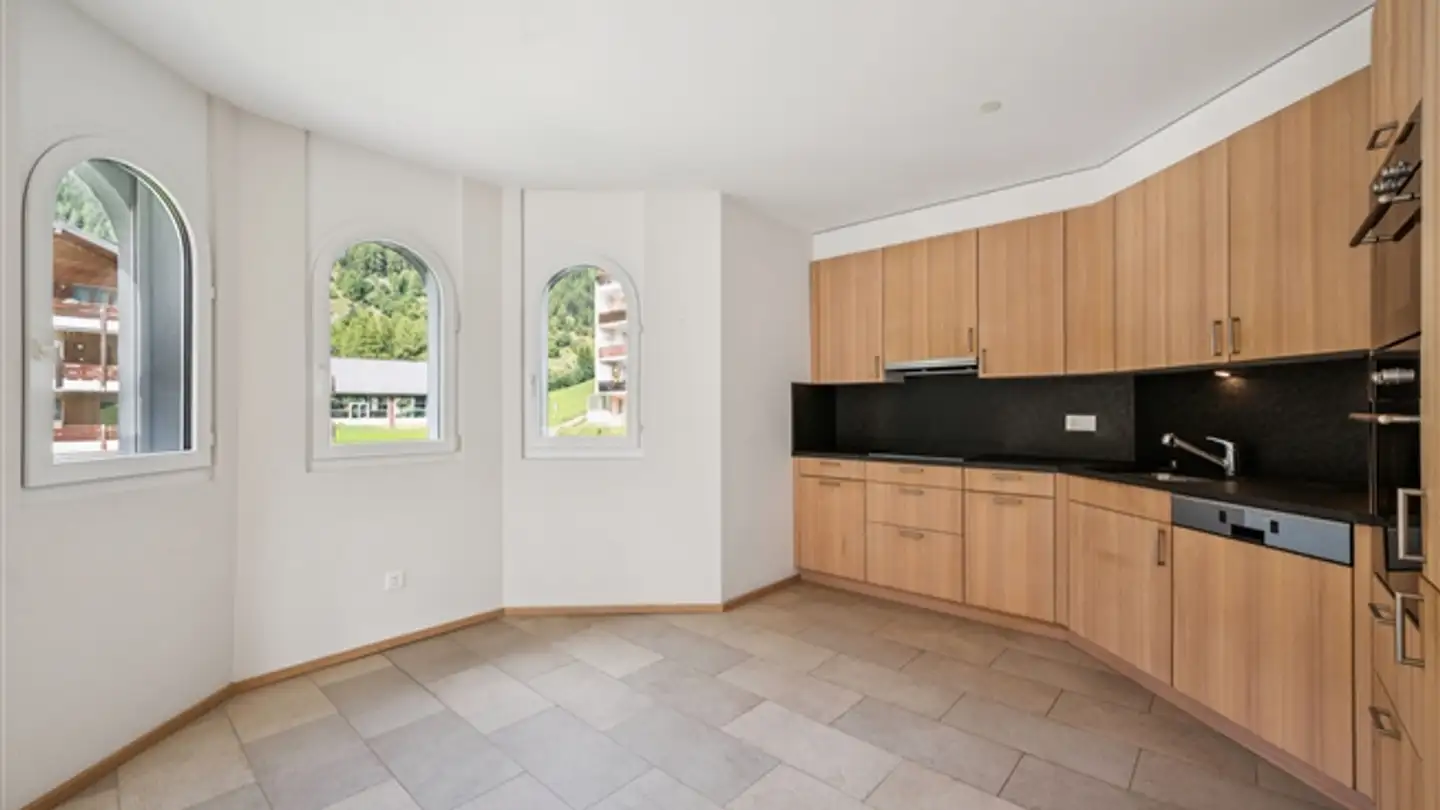 Appartamento in vendita - Turmstrasse 5, 3954 Leukerbad - Foto 4