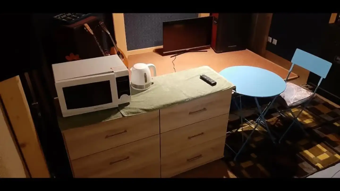 Chambre à louer - 3979 Grône - Photo 2