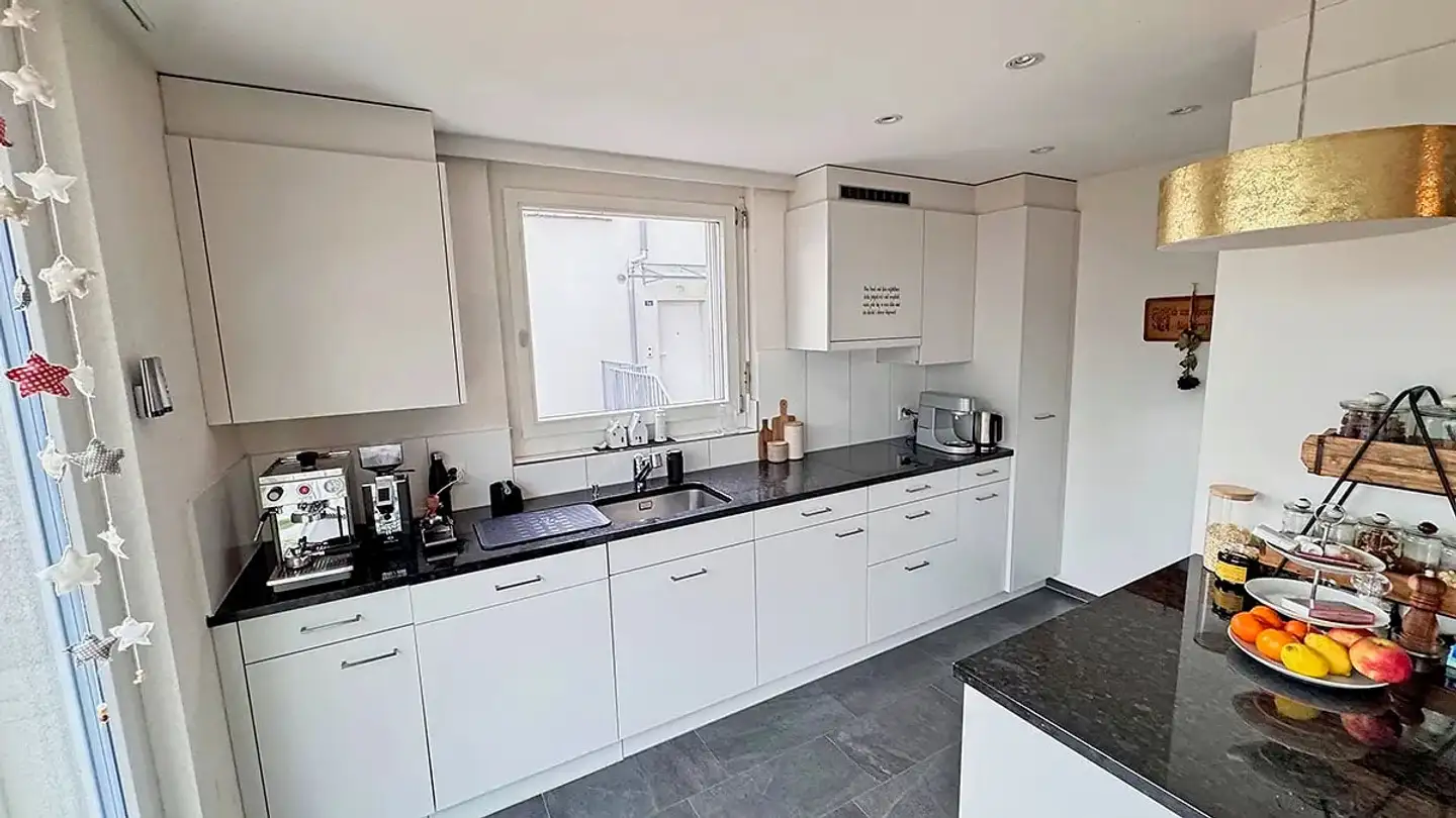 Maison en terrasse à vendre - Ibergweg 5b, 8483 Kollbrunn - Photo 3