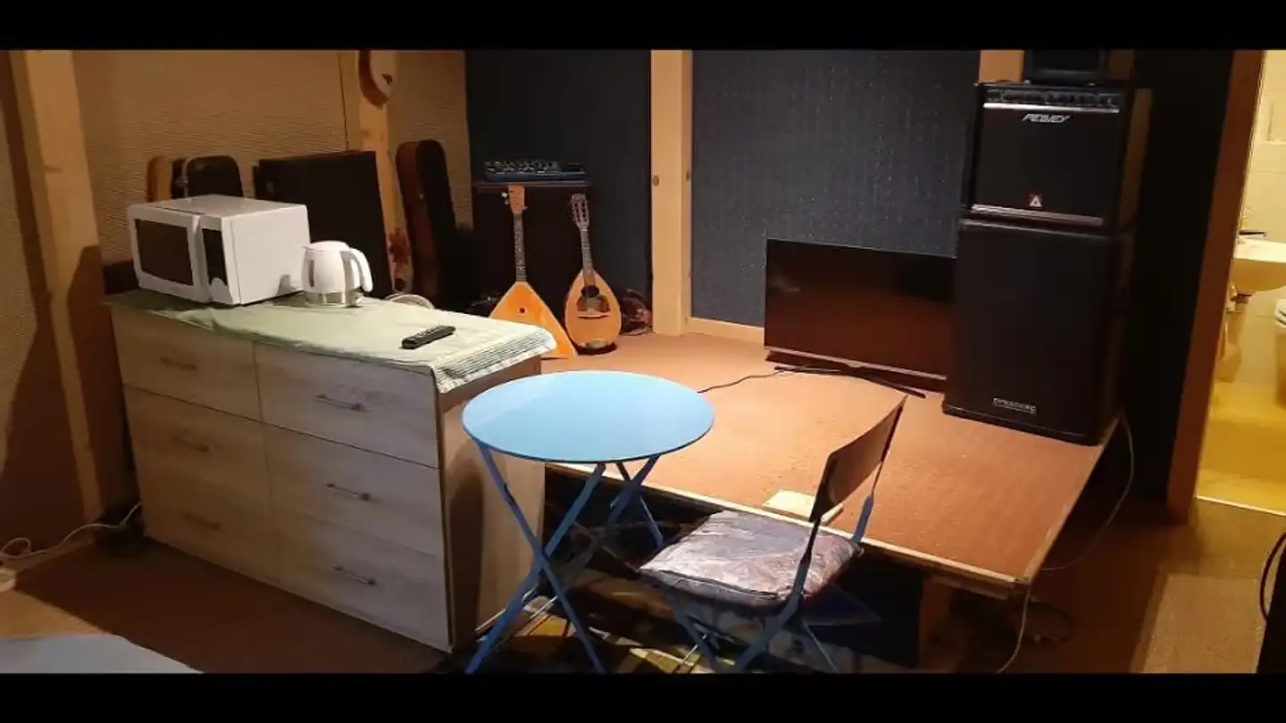 Chambre à louer - 3979 Grône - Photo 4