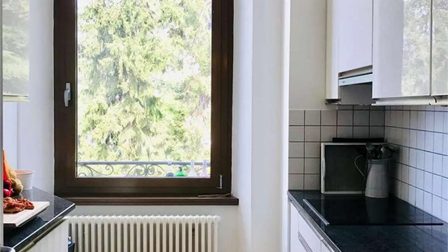 Penthouse kaufen - Viale Baldassarre Longhena 24b, 6817 Maroggia - Foto 3