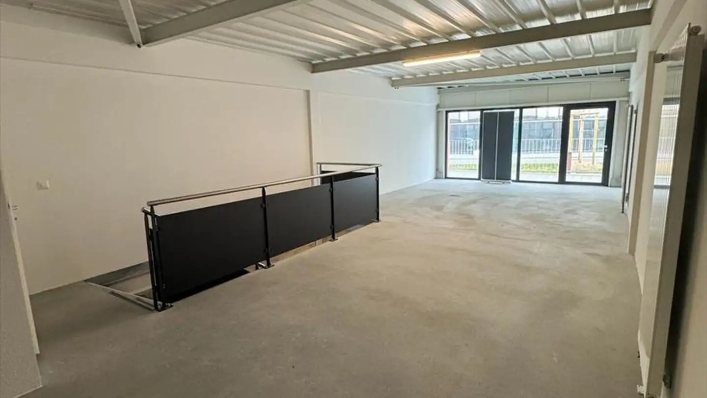 Bürofläche mieten - Chemin Des Lentillières 14, 1023 Crissier - Foto 2