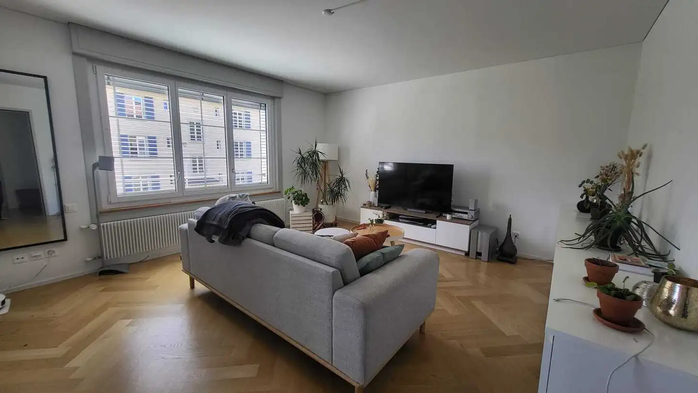 Appartamento ammobiliato in affitto - 3007 Bern