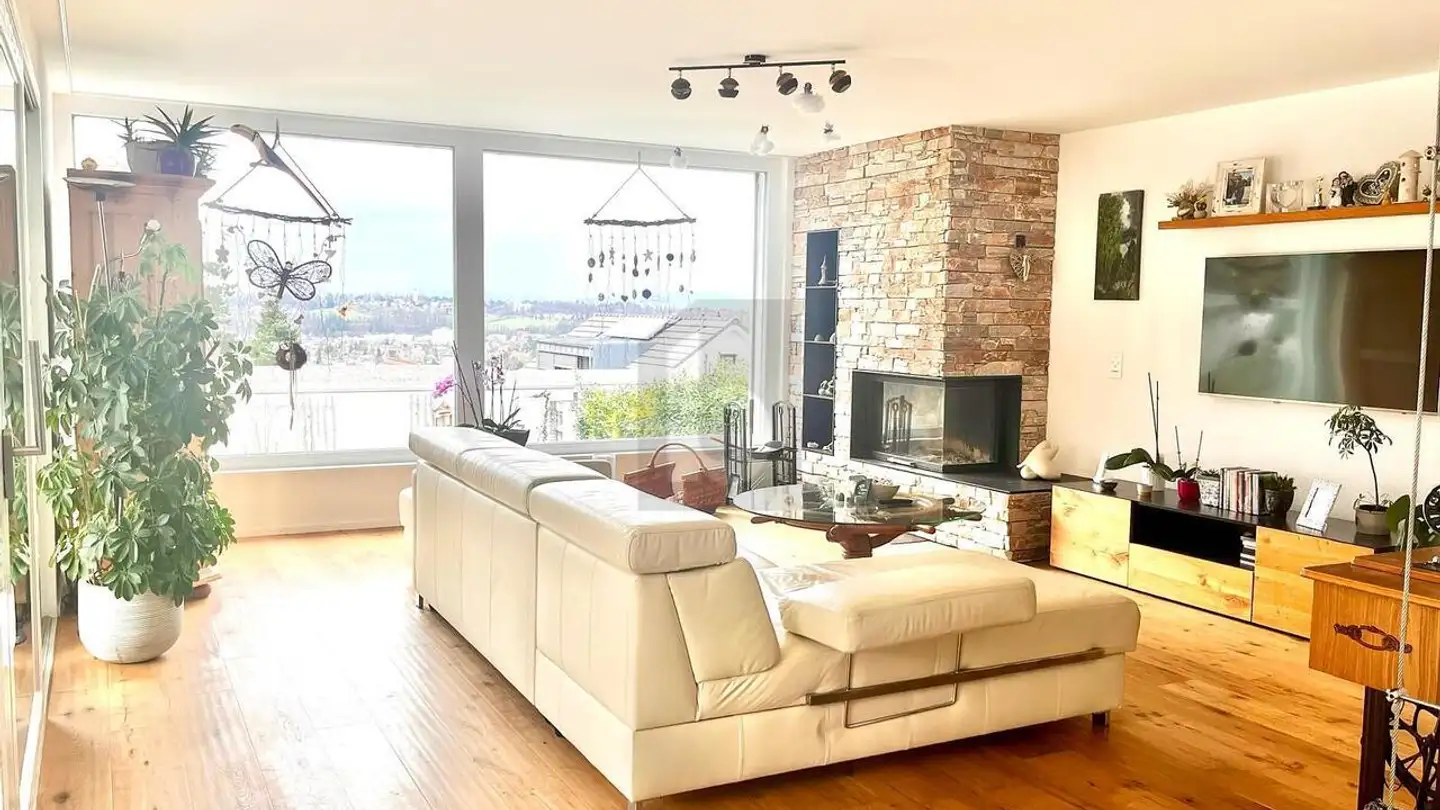 Maison troglodyte à vendre - 4142 Münchenstein - Photo 2