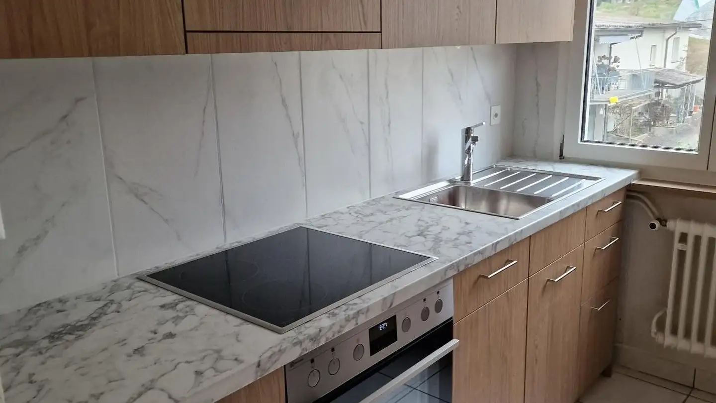 Wohnung mieten - Egge 2, 6044 Udligenswil