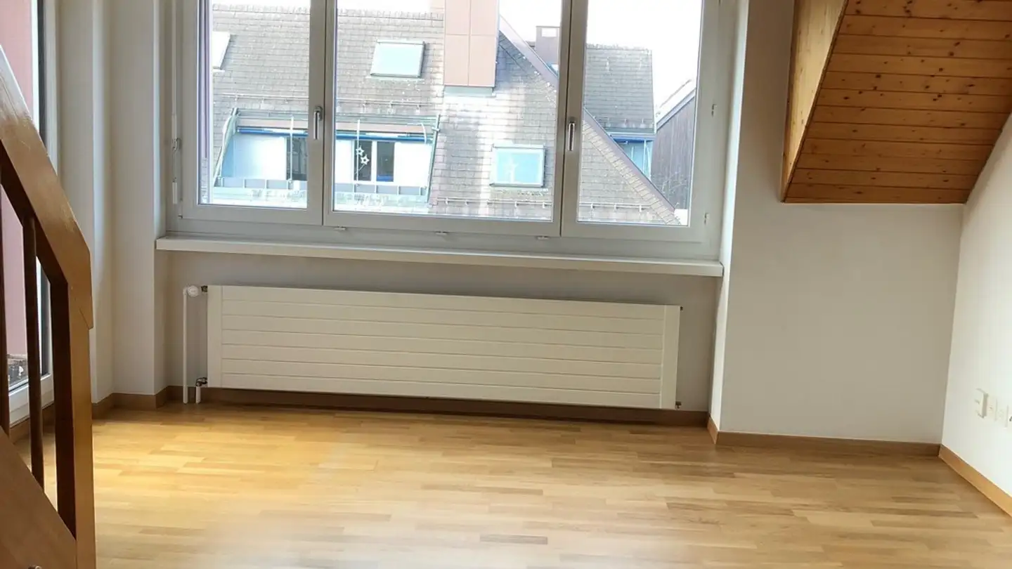 Zimmer mieten - Schwandenholzstrasse 248, 8046 Zürich - Foto 2