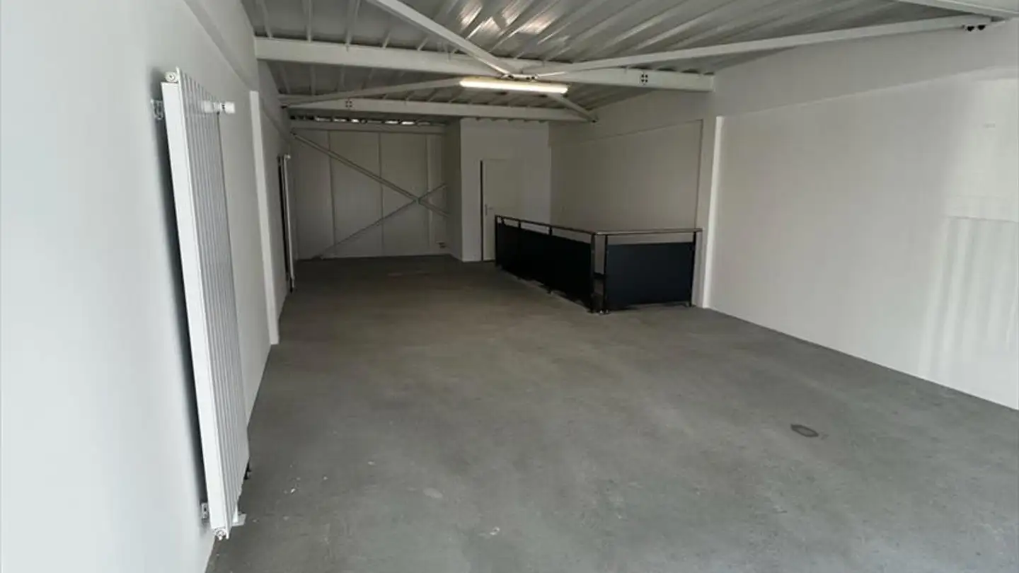 Bürofläche mieten - Chemin Des Lentillières 14, 1023 Crissier - Foto 4