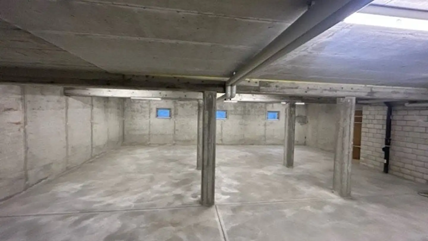 Spazio di archiviazione in affitto - Feldstrasse 28, 4416 Bubendorf - Foto 2