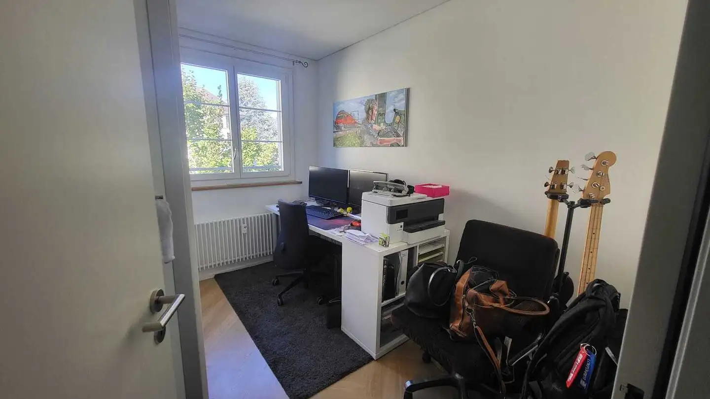 Appartamento ammobiliato in affitto - 3007 Bern - Foto 3