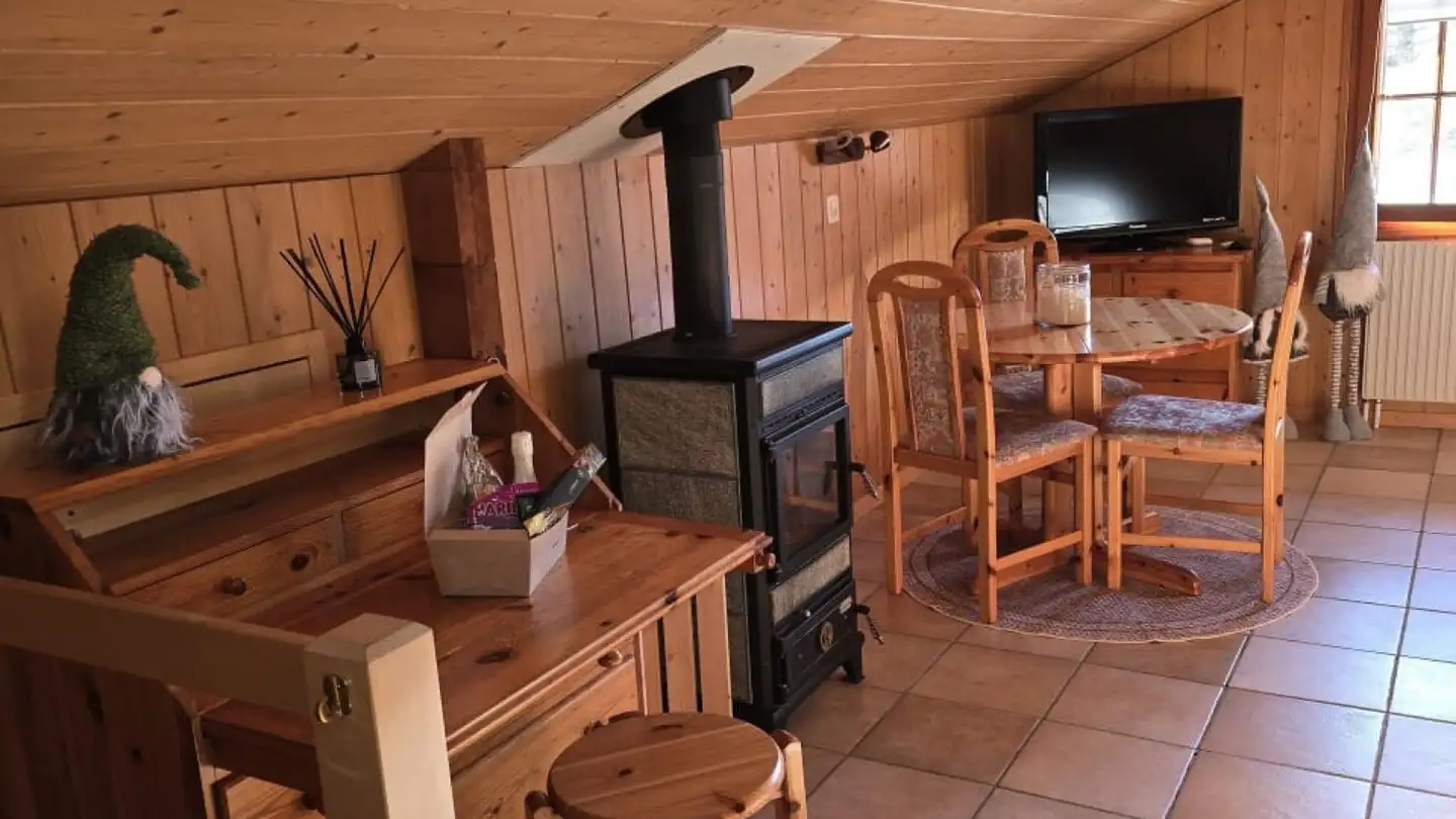 Appartement à louer - 1911 Ovronnaz - Photo 3